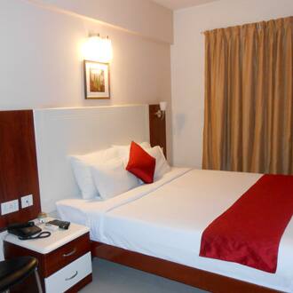 Terra Tree Serviced Apartments, Bangalore 3